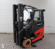 Carretilla elevadora Linde E 25/600 H/387 carretilla eléctrica usada