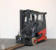 Carretilla elevadora carretilla eléctrica Linde E 25/600 HL/387