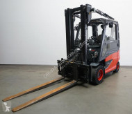 Linde E 50/600 HL/388 electrostivuitor second-hand