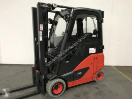 Vysokozdvižný vozík Linde E 20 PH/386-02 EVO elektrický vysokozdvižný vozík ojazdený