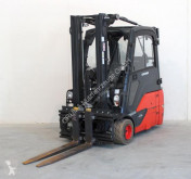 Linde E 18 L/386-02 EVO empilhador eléctrico usado