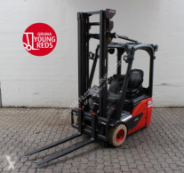 Linde E 12/386-02 EVO elektrický vozík použitý