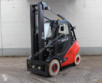 Linde H30 chariot à gaz occasion