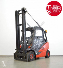 Carrello elevatore a gas Linde H 25 T/392-02 EVO