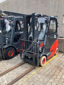 Vysokozdvižný vozík plynový vysokozdvižný vozík Linde H 18 T/391 EVO
