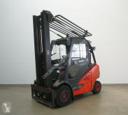 Linde Gasstapler H 35 T/393-02 EVO