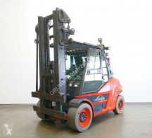 Carrello elevatore a gas Linde H 80 T/900/396-02