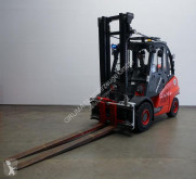 Linde Gasstapler H 50 T/600/394-02 EVO