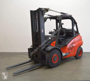 Linde Gasstapler H 50 T/600/394-02 EVO