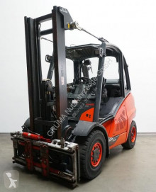 Linde Gasstapler H 45 T/394-02 EVO
