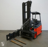 Linde E 30/600 S/336-03 chariot électrique occasion