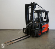 Linde E 50 HL/388 electrostivuitor second-hand