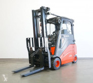 Carretilla elevadora Linde E 20 PHL/386 carretilla eléctrica usada