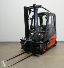 Carretilla elevadora Linde E 20/387 carretilla eléctrica usada