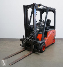Linde E 18 PH/386 wózek elektryczny używany