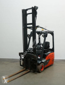 Elektrische heftruck Linde E 14/386-02 EVO