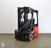 Linde E 16 C/386-02 EVO elektrický vozík použitý