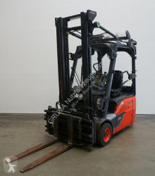 Wózek elektryczny Linde E 16/386-02 EVO