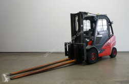 Plynový vozík Linde H30