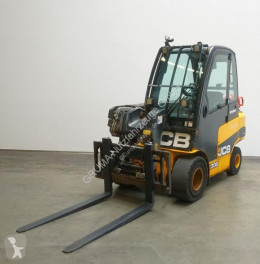 Gas heftruck JCB TLT 30 G