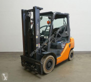 Chariot à gaz Toyota 02-8 FGF 25