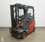 Linde H 18 T/391 EVO stivuitor pe gaz second-hand