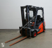 Linde H 20 T/391 EVO chariot à gaz occasion