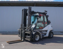 Carretilla elevadora carretilla diesel Linde H 60 D/396