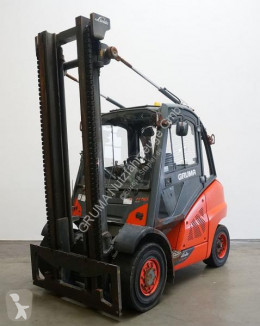 رافعة شوكية رافعة شوكية ديزل Linde H 50 D/394-02 EVO (3B)