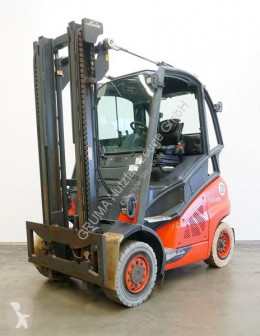 Linde dízelmeghajtású targonca H40 H 40 D/394-02 EVO GETRÄNKE