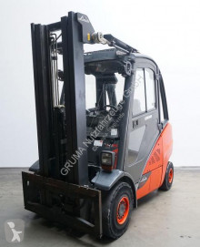 Linde H 35 D/393-02 EVO (3A) motostivuitor second-hand