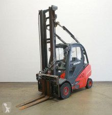 Linde H30 wózek diesel używany