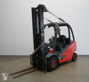 Linde H30 chariot diesel occasion