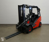 Linde H 25 D/392-02 EVO wózek diesel używany