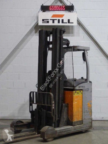 Still fm-x17 Forklift used