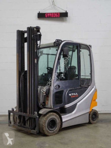 Кар Still rx60-25 втора употреба