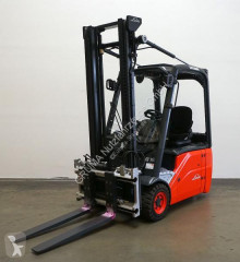 Электропогрузчик Linde E 16/386