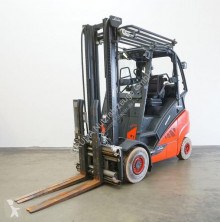 Chariot à gaz Linde H30