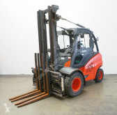 Linde Dieselstapler H 45 D/394-02 EVO (3B)