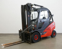 Дизелов мотокар Linde H30