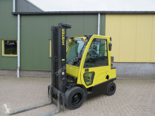 Hyster H25FT heftruck diesel met maar 8300 uur chariot diesel occasion