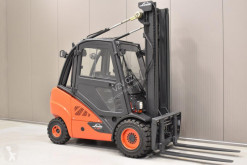 Linde diesel forklift H 25 D H 25 D
