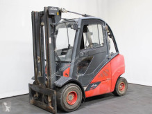 Linde Dieselstapler H 35 D-02 393