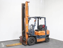 Toyota 42-5 FG 25 stivuitor pe gaz second-hand
