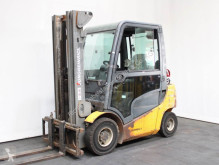 Carretilla elevadora Jungheinrich TFG 425 GE120-500DZ carretilla de gas usada