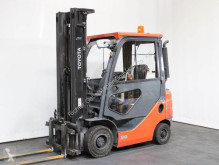 Дизелов мотокар Toyota 06-8 FDF 18 F