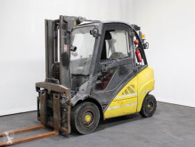 Linde Dieselstapler H 35 D-02 393