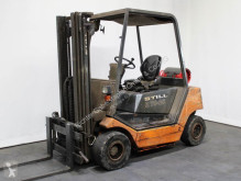Still R 70-25T 7039 газокар втора употреба
