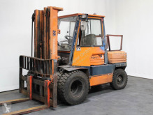 Toyota 02-5 FD 45 motostivuitor second-hand