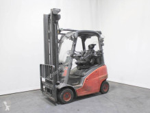 Linde Dieselstapler H 16 D-01 391